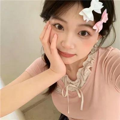 美丽比一比