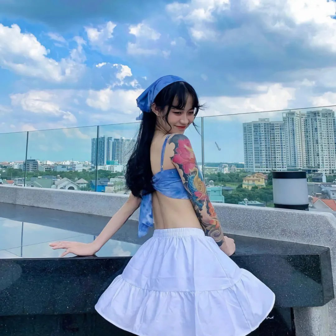 山路上的意外