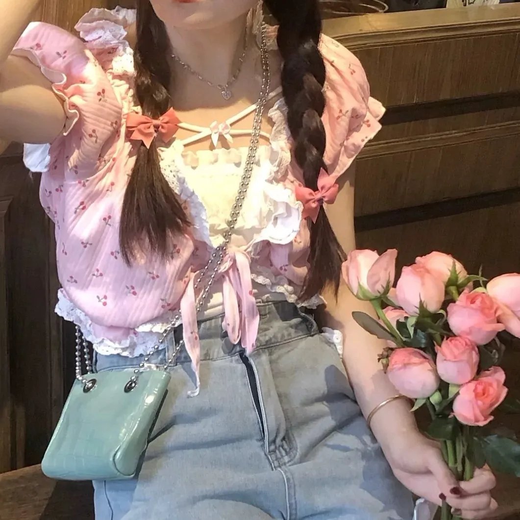 我想和你好好的